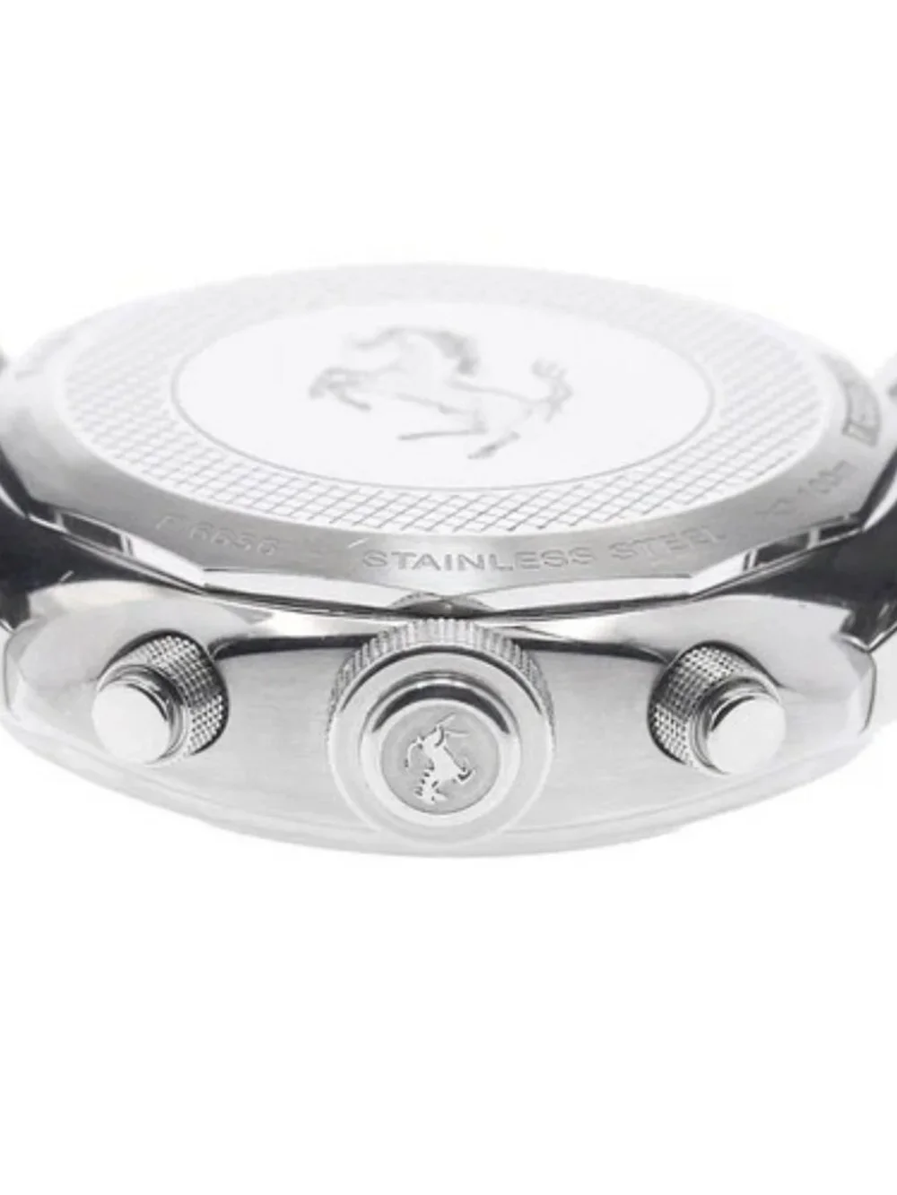 OFFICINE PANERAI Ferrari scuderia FER00008 Chronograph Automatic Men's_962460